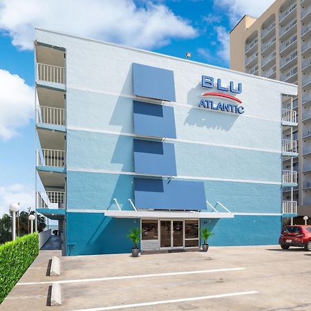 Blu Atlantic Hotel & Suites Myrtle Beach Extérieur photo