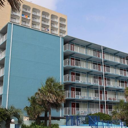 Blu Atlantic Hotel & Suites Myrtle Beach Extérieur photo