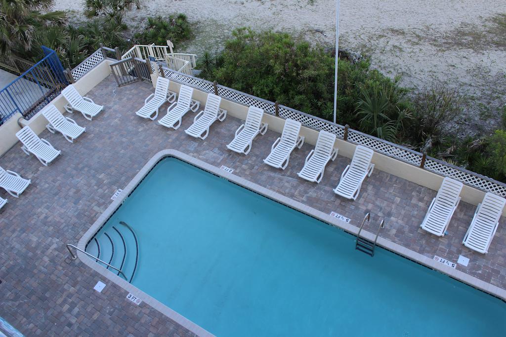 Blu Atlantic Hotel & Suites Myrtle Beach Extérieur photo