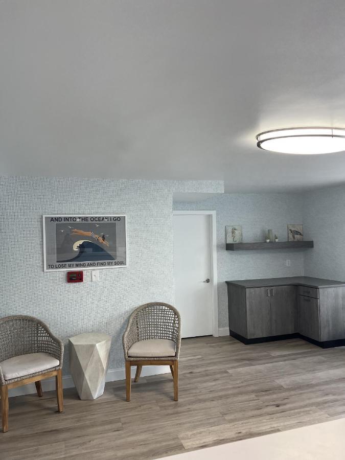 Blu Atlantic Hotel & Suites Myrtle Beach Extérieur photo