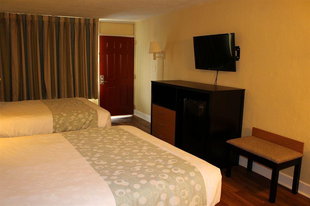 Blu Atlantic Hotel & Suites Myrtle Beach Extérieur photo