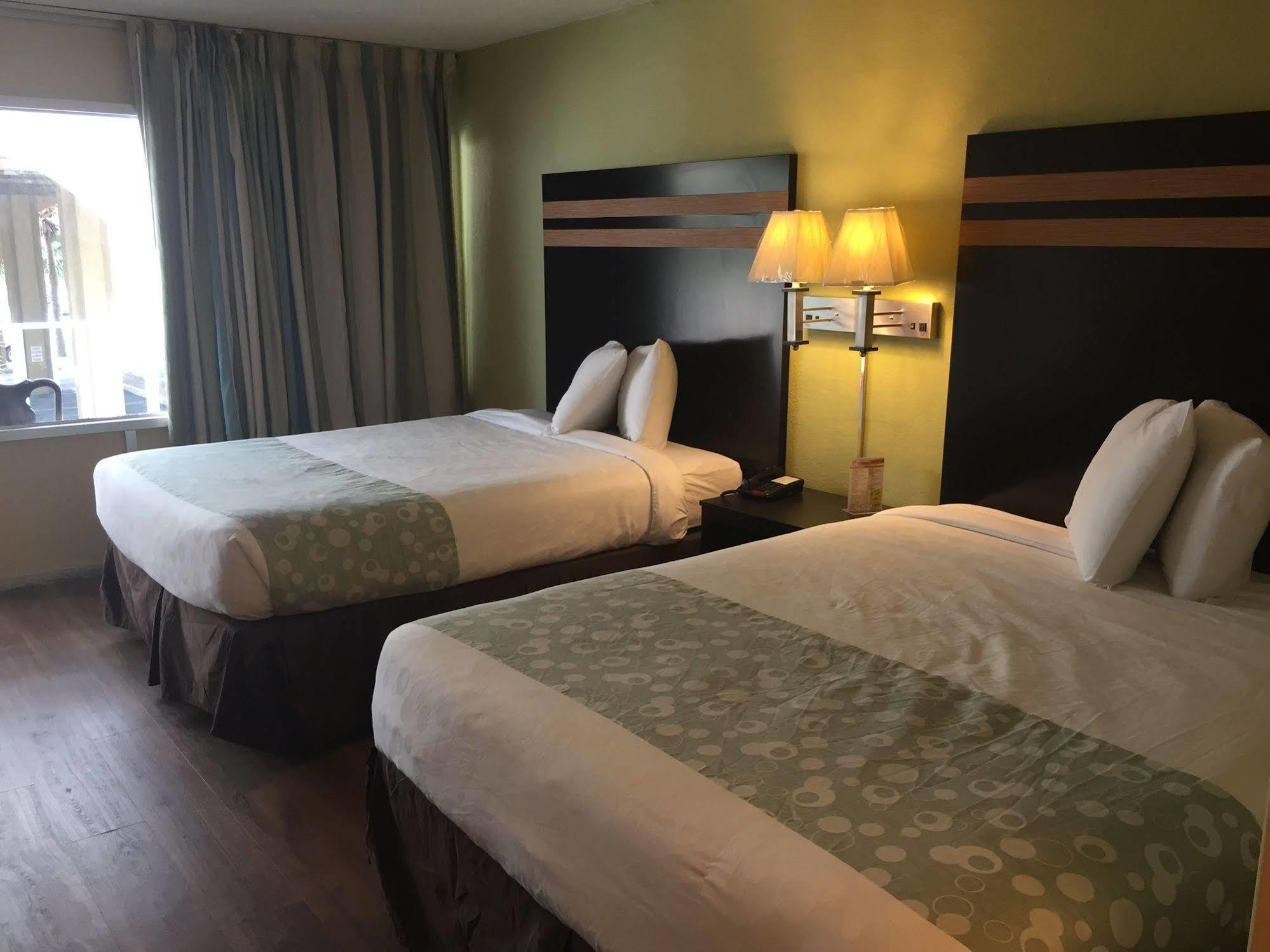 Blu Atlantic Hotel & Suites Myrtle Beach Extérieur photo