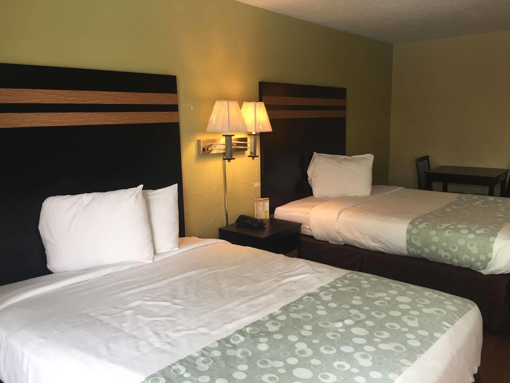 Blu Atlantic Hotel & Suites Myrtle Beach Extérieur photo