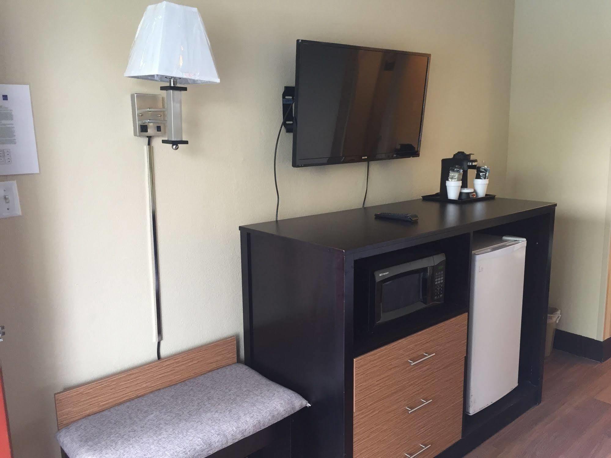 Blu Atlantic Hotel & Suites Myrtle Beach Extérieur photo