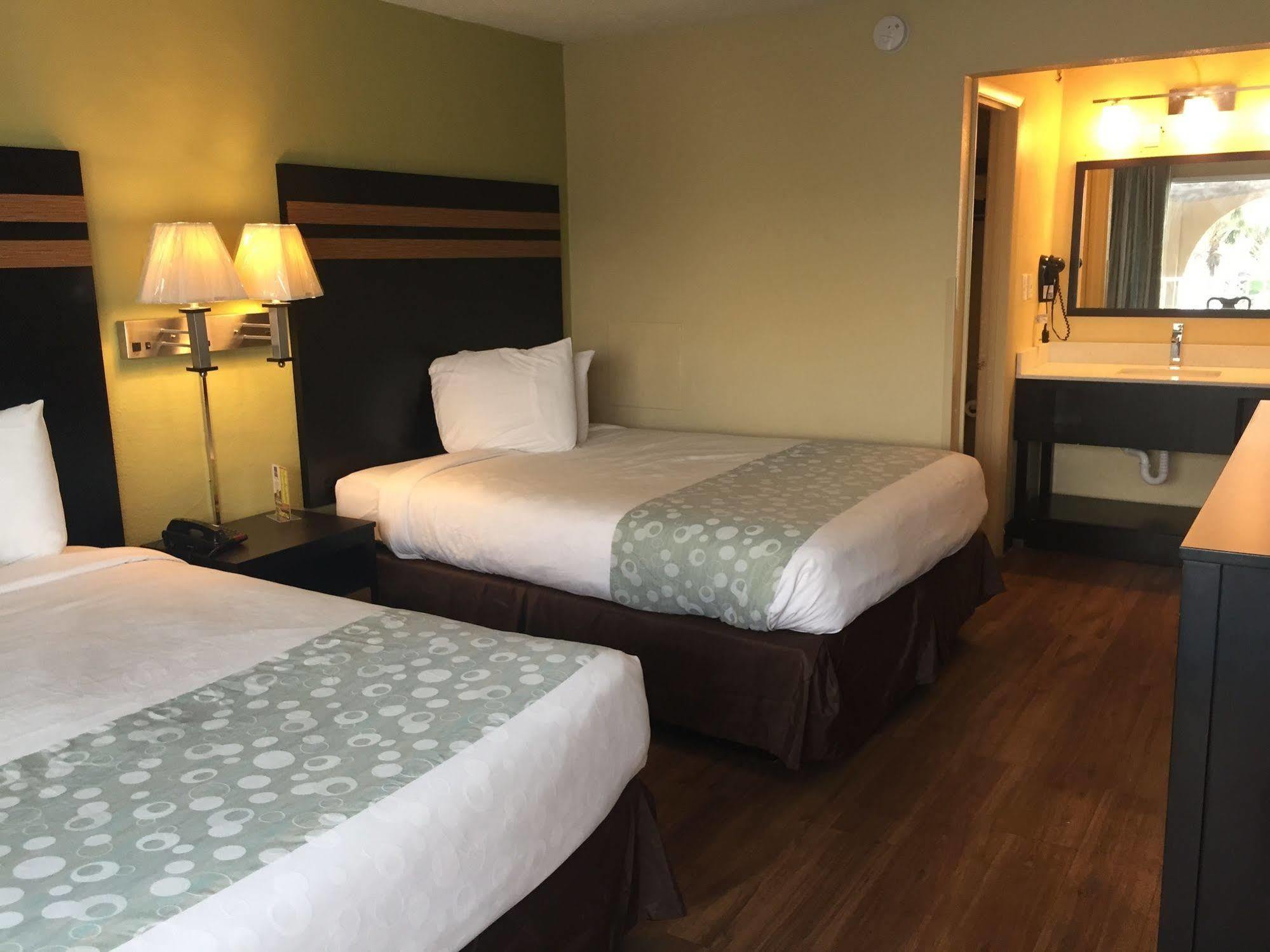 Blu Atlantic Hotel & Suites Myrtle Beach Extérieur photo