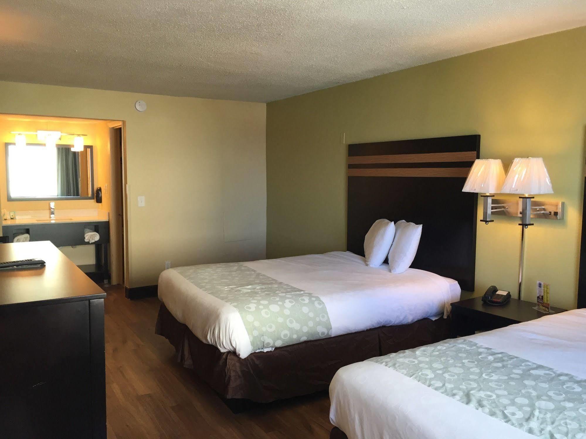 Blu Atlantic Hotel & Suites Myrtle Beach Extérieur photo