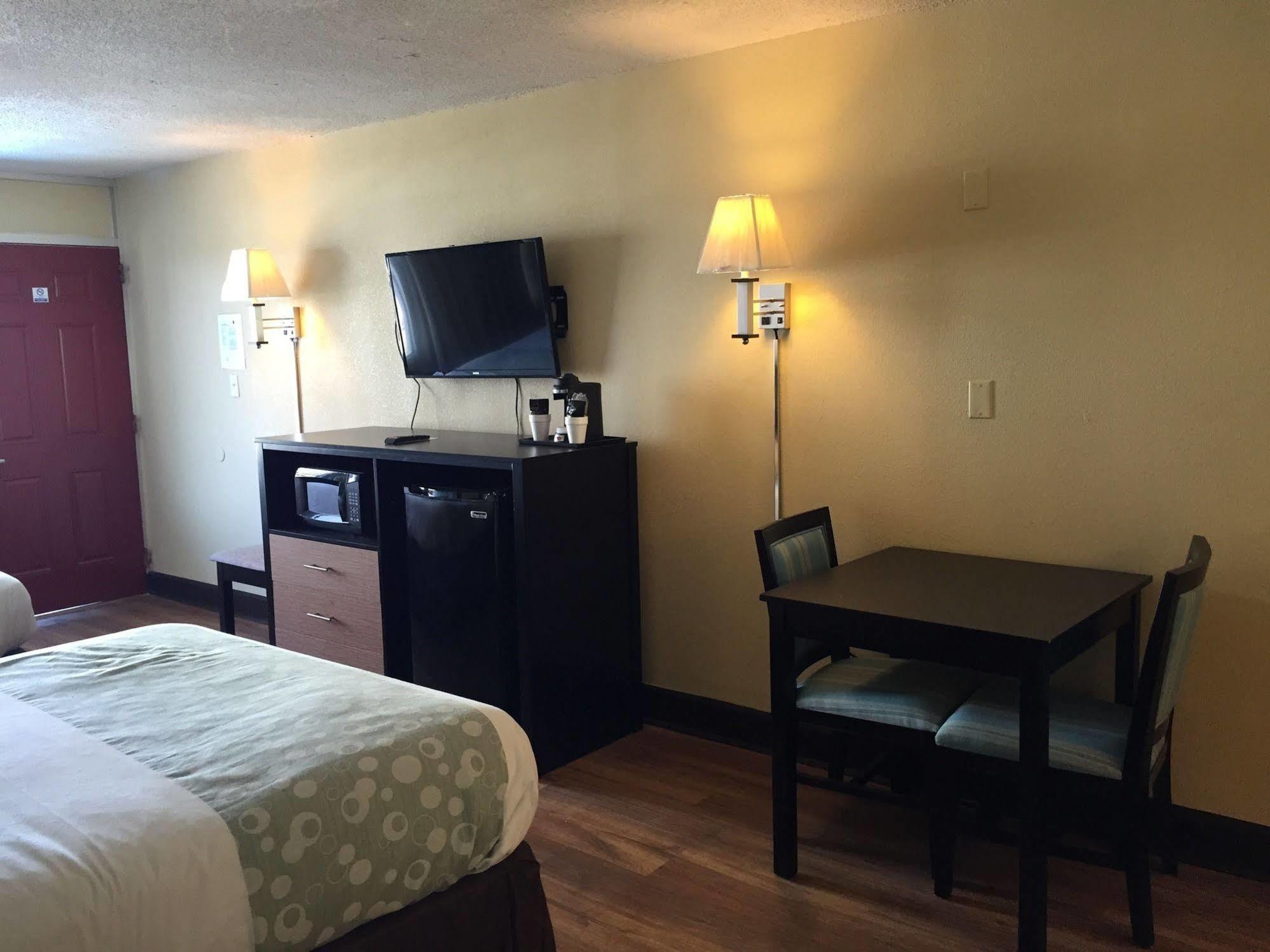 Blu Atlantic Hotel & Suites Myrtle Beach Extérieur photo