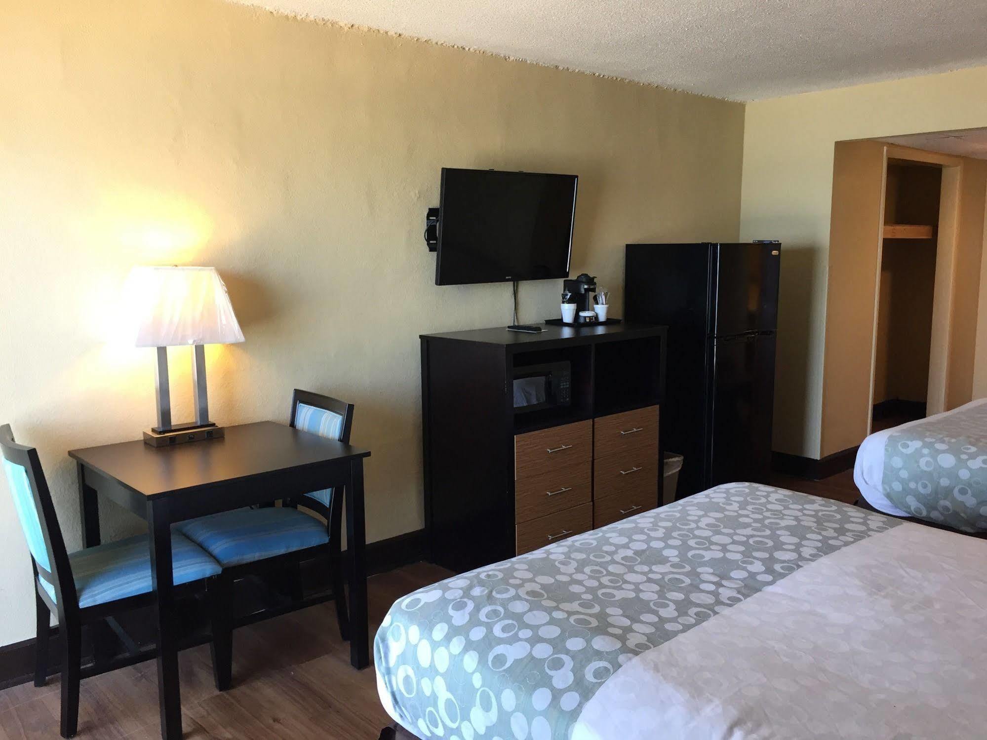 Blu Atlantic Hotel & Suites Myrtle Beach Extérieur photo
