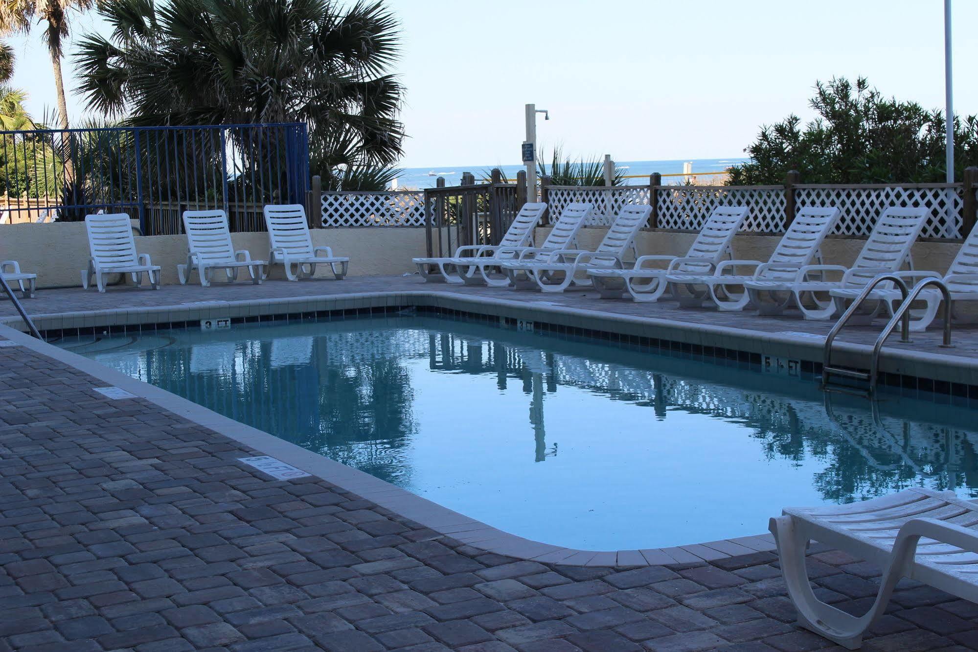 Blu Atlantic Hotel & Suites Myrtle Beach Extérieur photo
