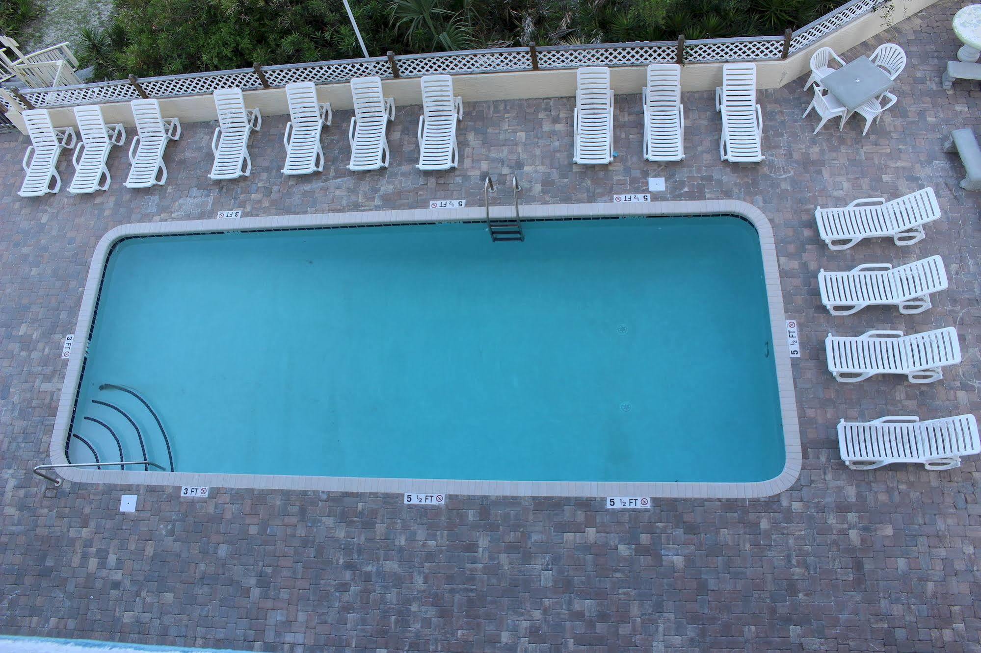 Blu Atlantic Hotel & Suites Myrtle Beach Extérieur photo